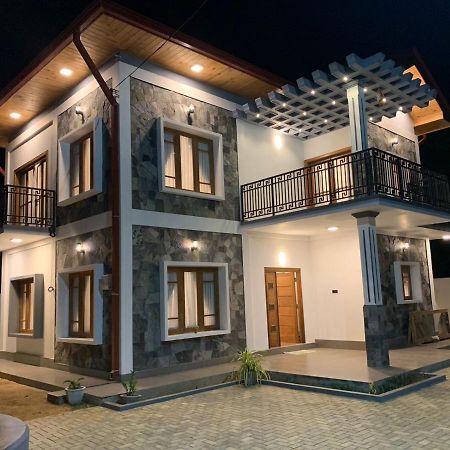 Chety Villa By Abc Leisure'S Group Jaffna Exterior foto